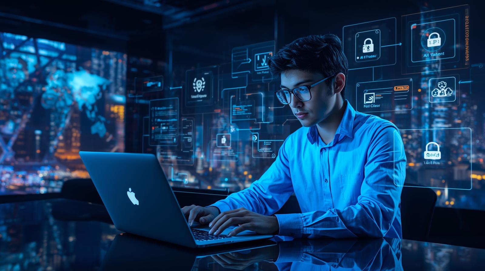 The Freelancing Skills Everyone Will Be Talking About in 2025