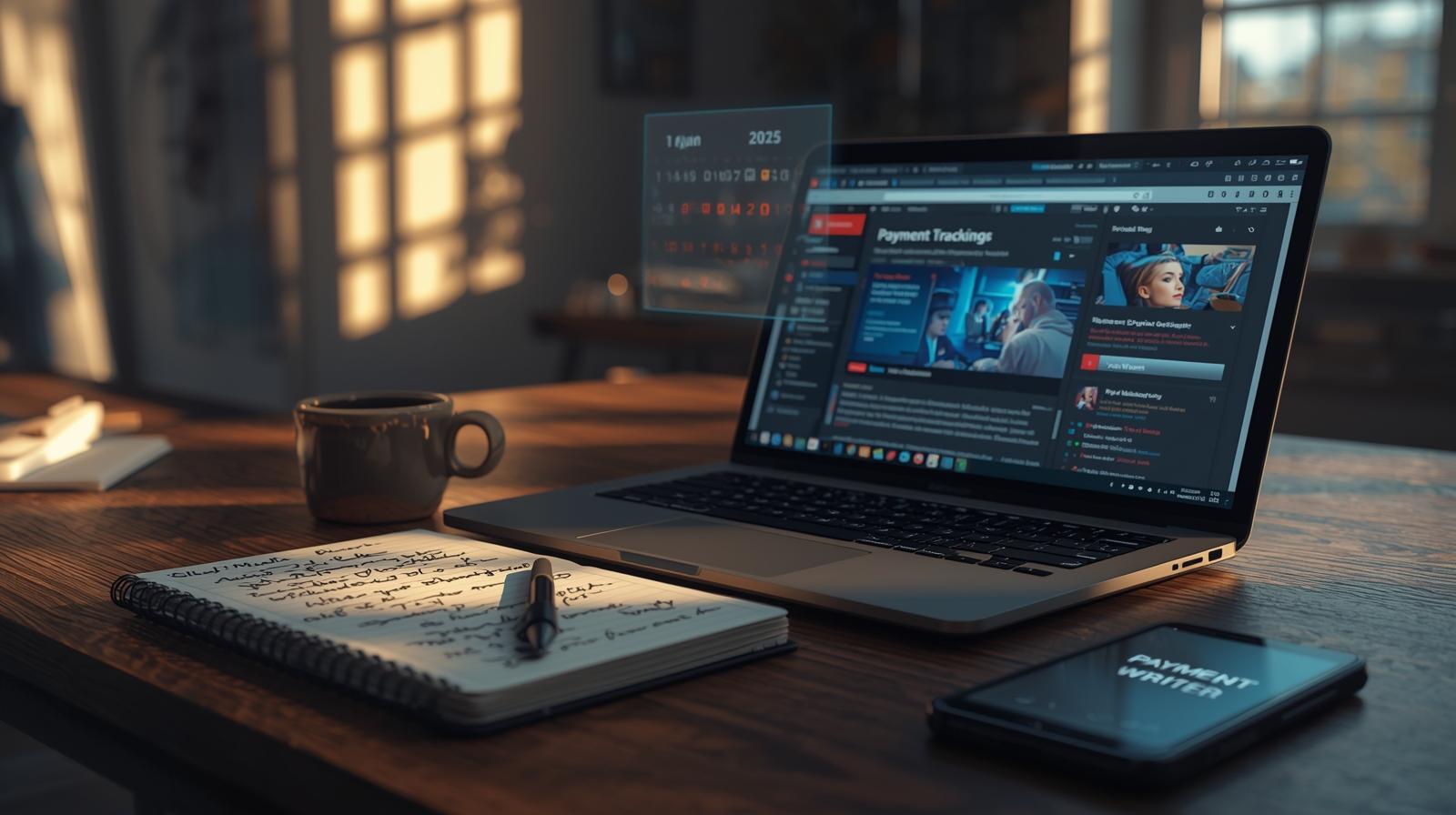 Fresh Freelance Writing Gigs You Can Apply to Right Now – August 27, 2025