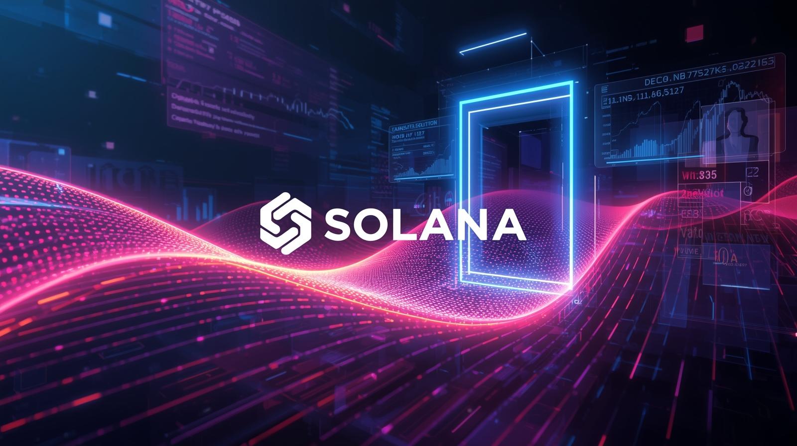 Solana’s Big Moment: Why It Could Be the Next Big DAT Winner