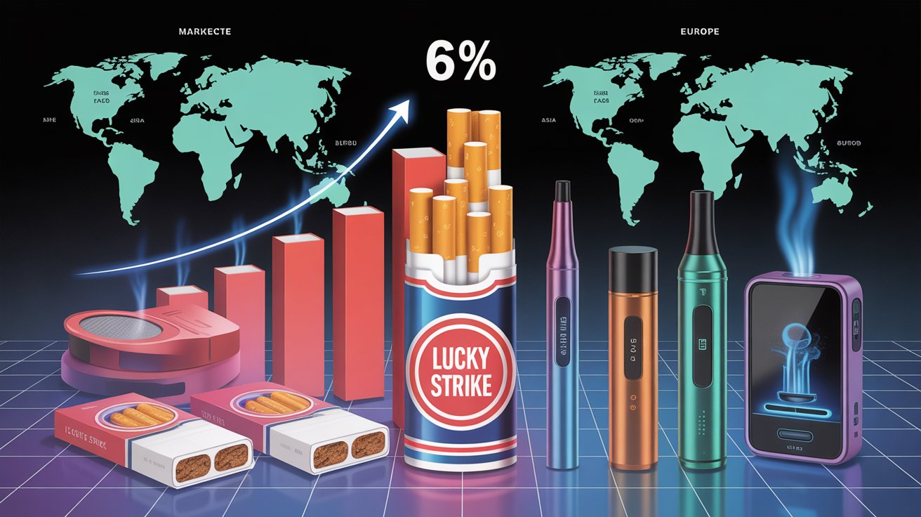 Lucky Strike’s Q4 Surprise: Revenue Climbs 6% Despite Tough Market Pressures
