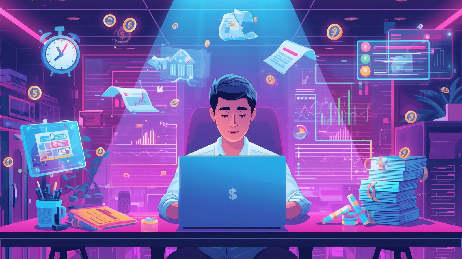 10 Freelancing Mistakes Beginners Keep Making in 2025 (And How to Avoid Them)