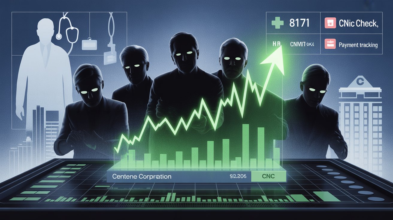 Centene Stock: Why Being “Greedy When Others Are Fearful” Could Be a Smart Move in 2025