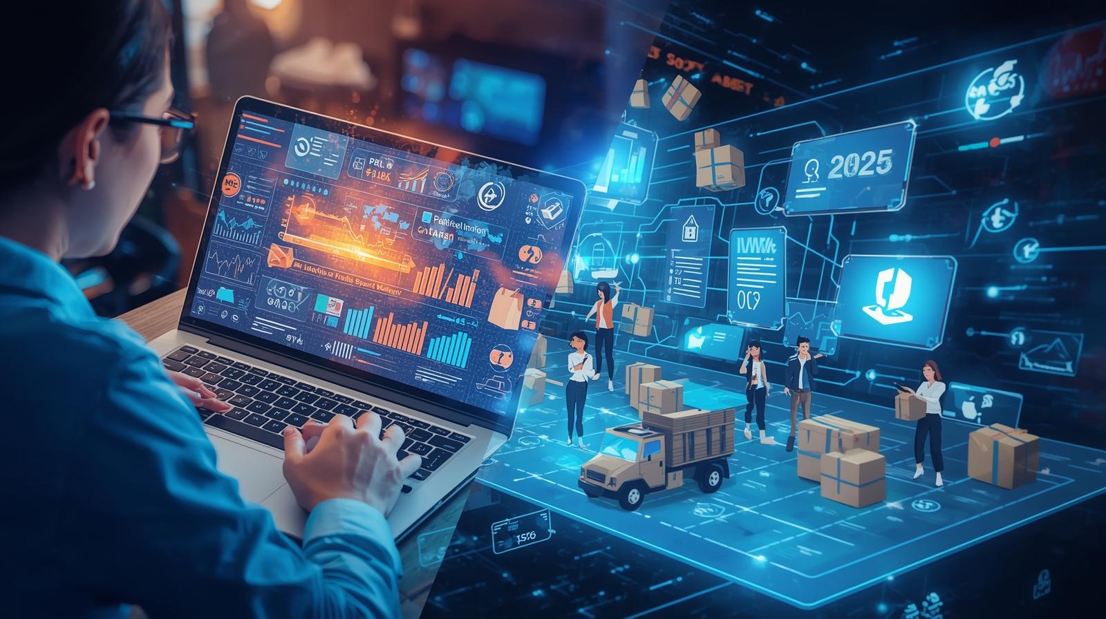 Affiliate Marketing vs. Dropshipping: Which One Actually Makes More Money in 2025?