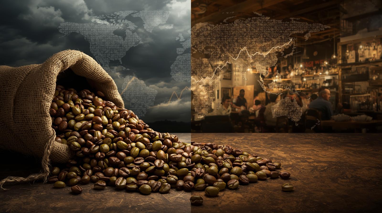 Coffee Prices Are Climbing Fast: Here’s Why Tight ICE Inventories Matter